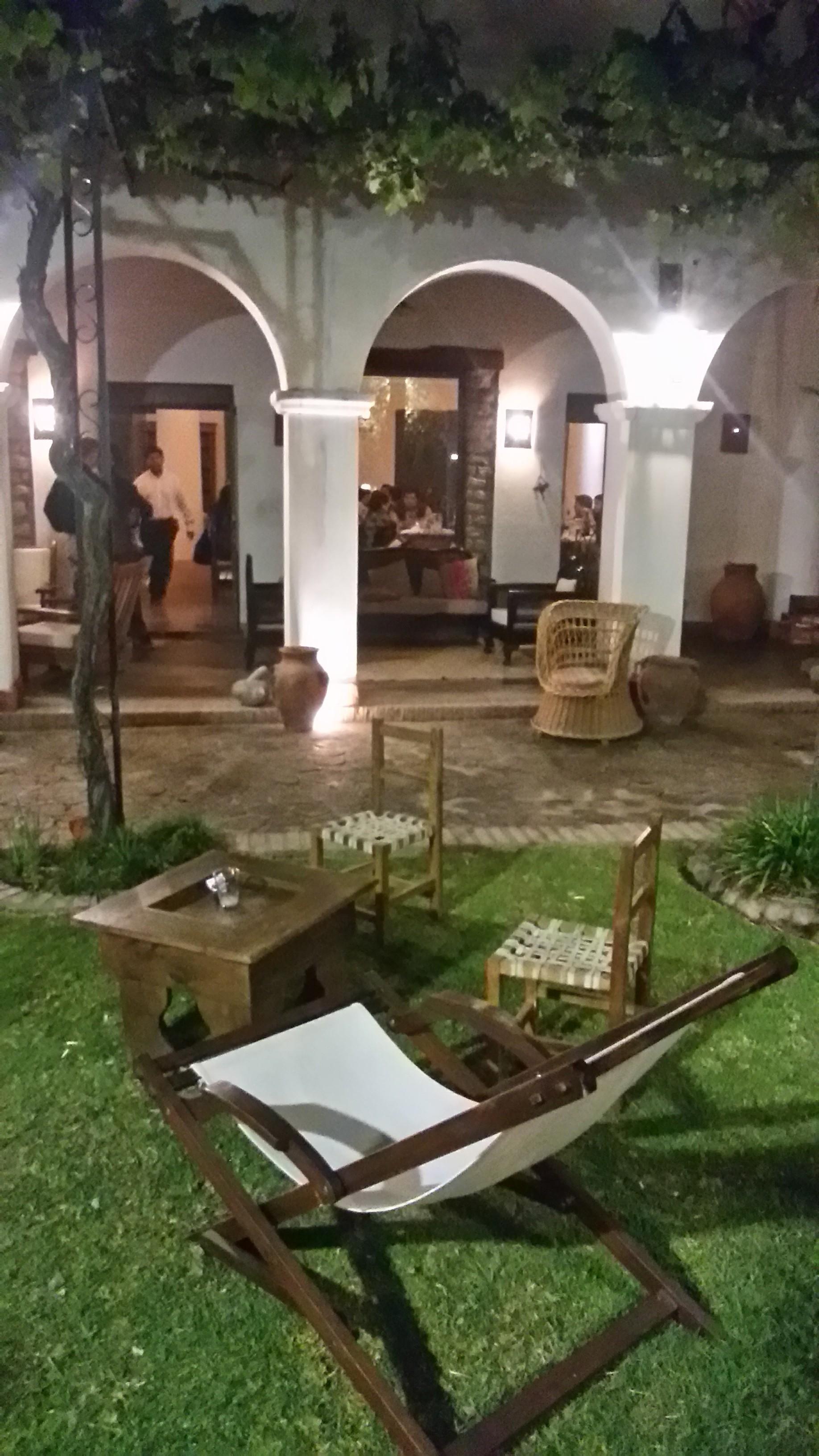 Hotel Vieja Posada Hotel Histórico