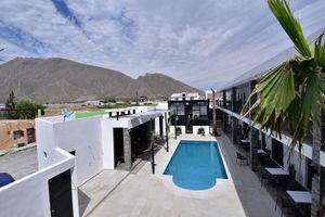 Alojamiento - Hotel Serenna