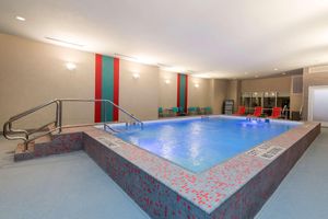 Alojamiento - Home2 Suites by Hilton Indianapolis Downtown
