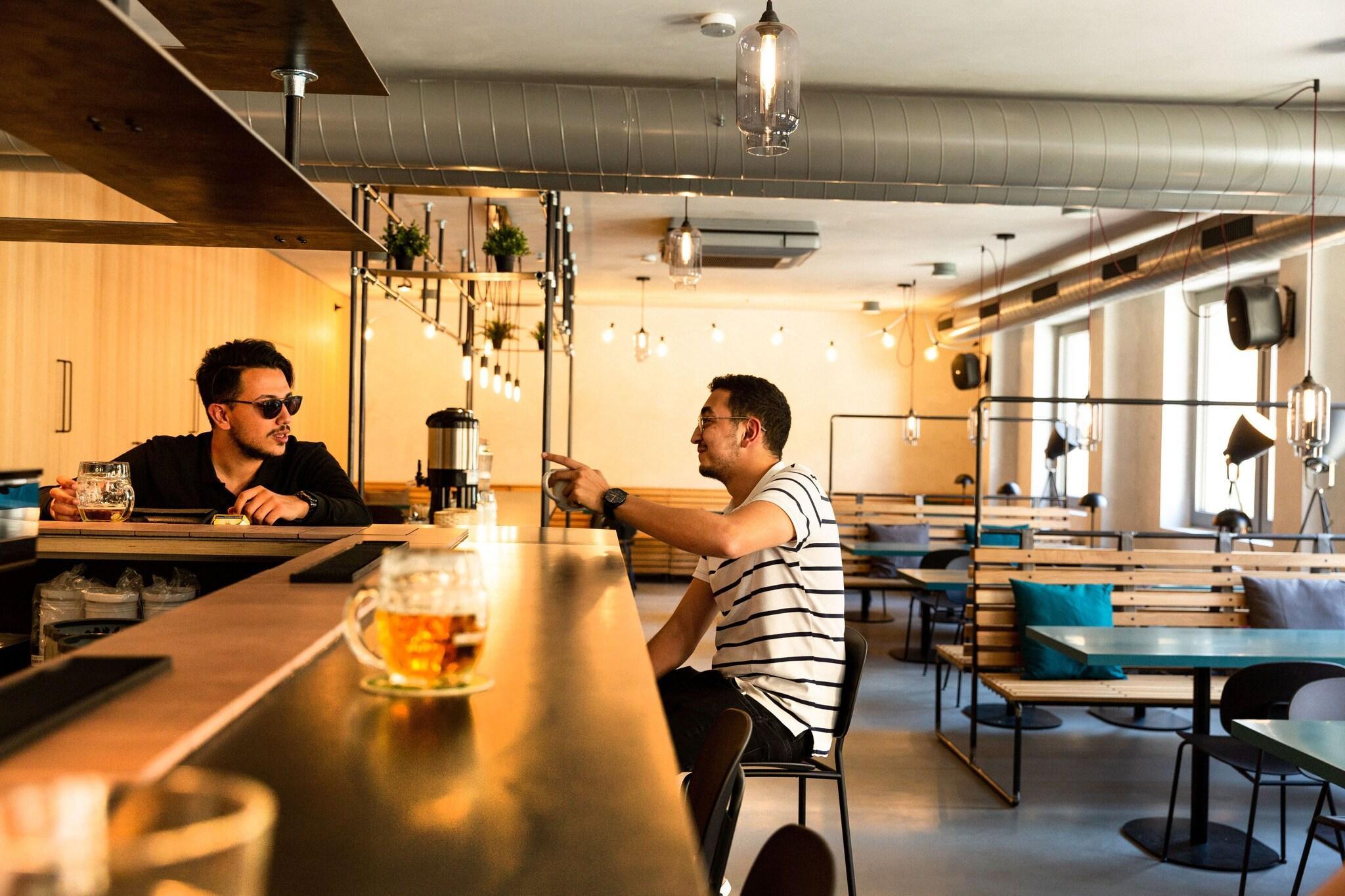 Bar/Salón Miss Sophie's Downtown