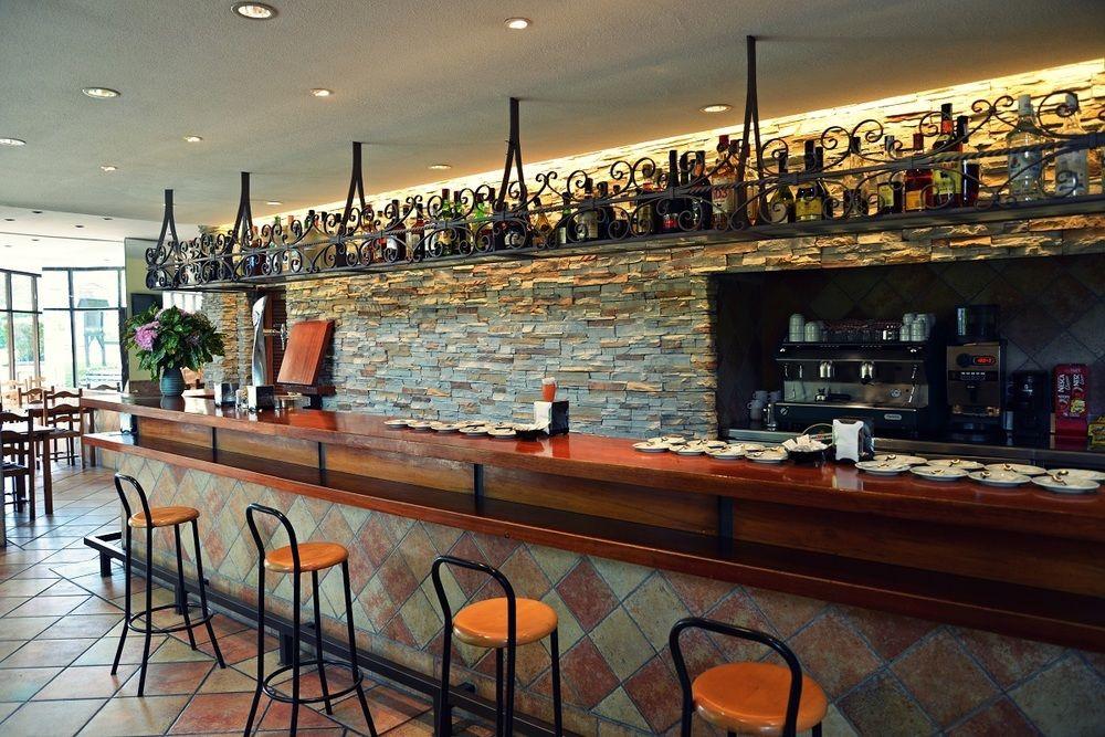 Bar/Salón Hotel Baztán