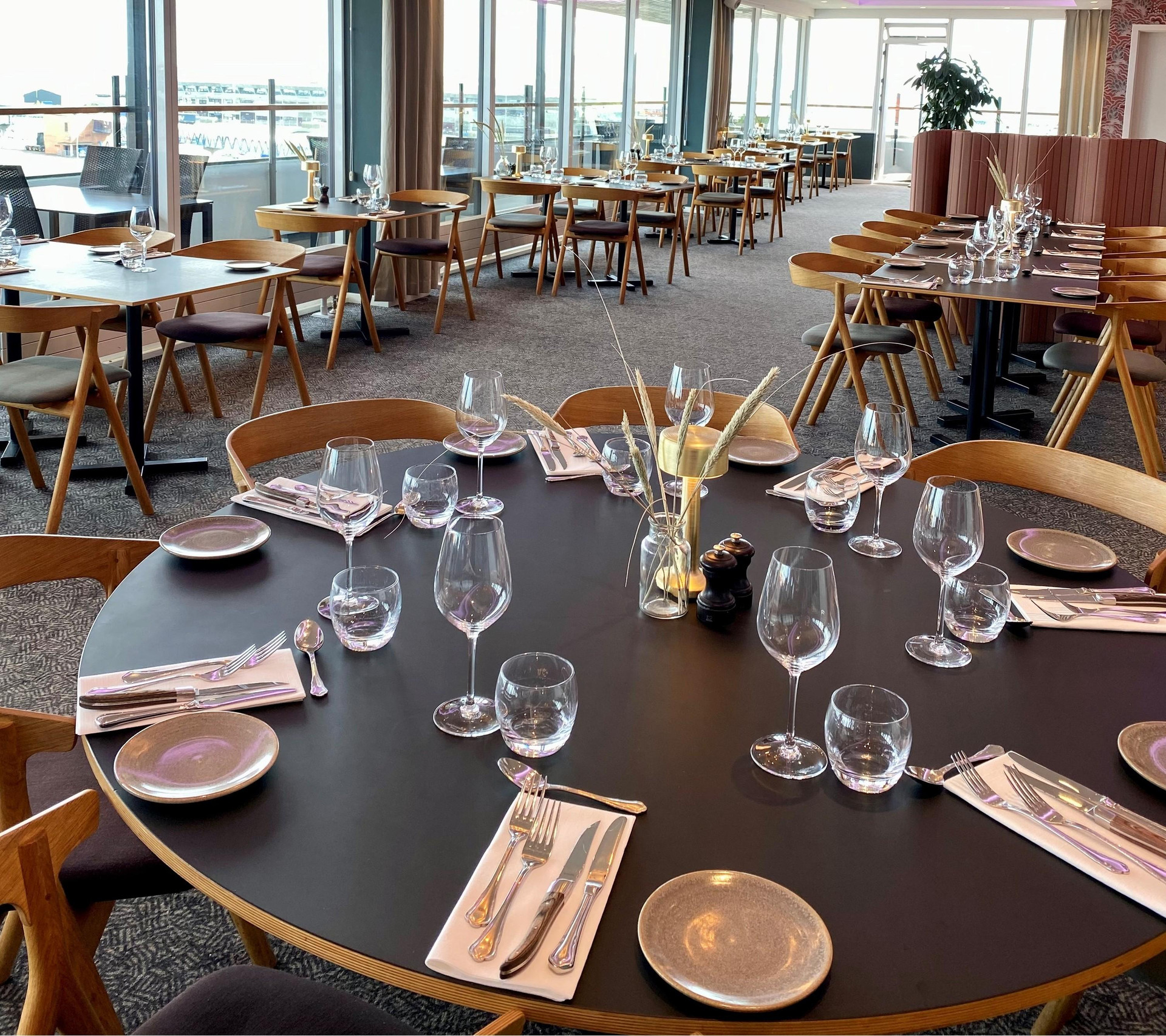 Restaurant Hotel Jutlandia
