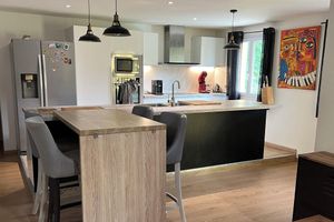 Alquiler Vacacional - Location Maison Dans le Piémont Cévenol