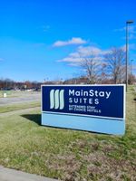 Alojamiento - MainStay Suites Kansas City Overland Park