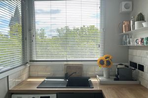 Alquiler Vacacional - Modern -bright- Quiet studio central London