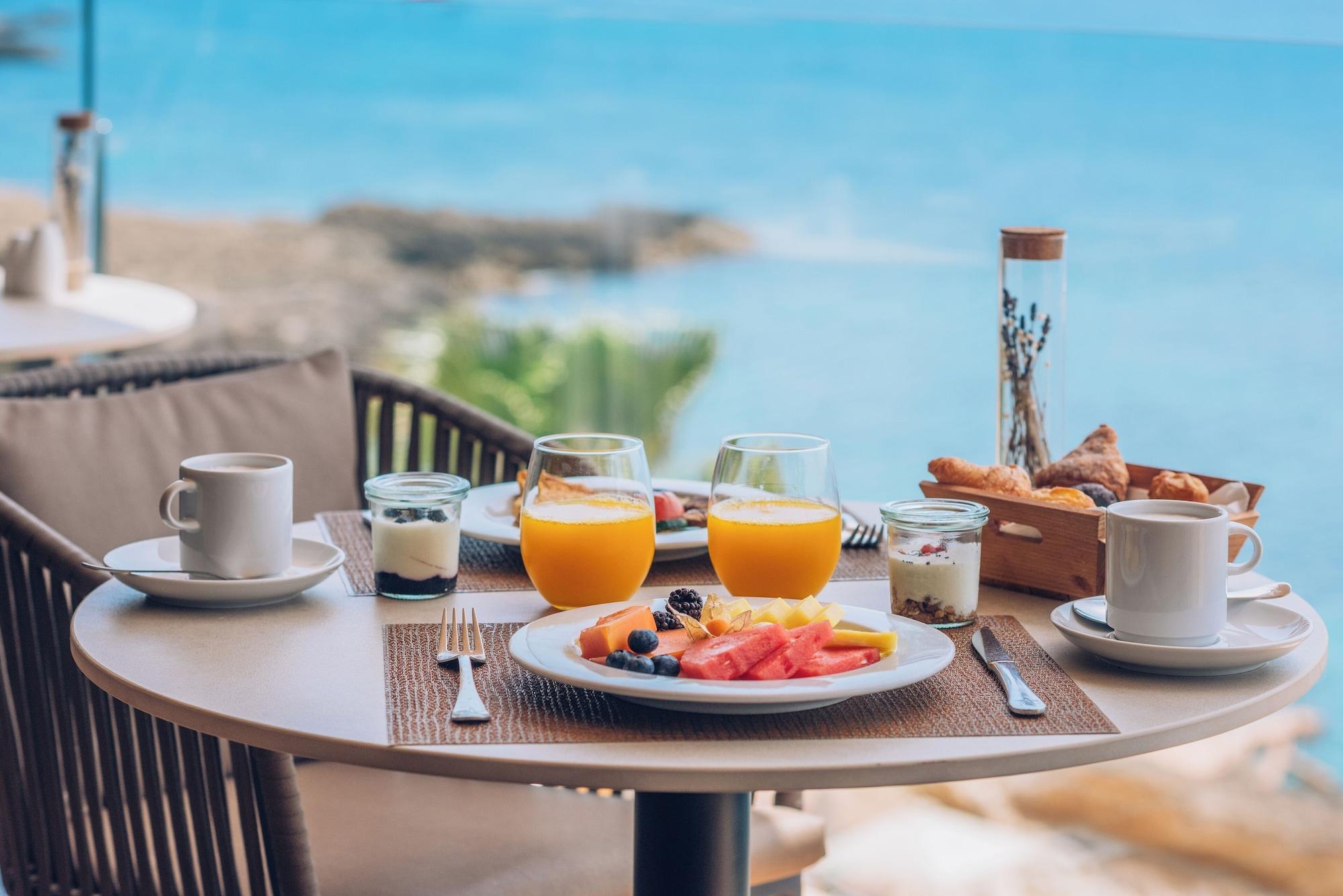 Restaurant Iberostar Selection Jardín del Sol Suites - Adults Only