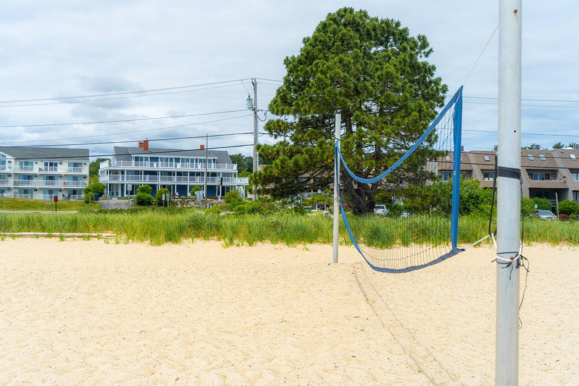 Vista Exterior 935 Ocean A Beachside Inn