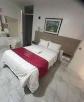 Alojamiento - hotel dominicos & parkas