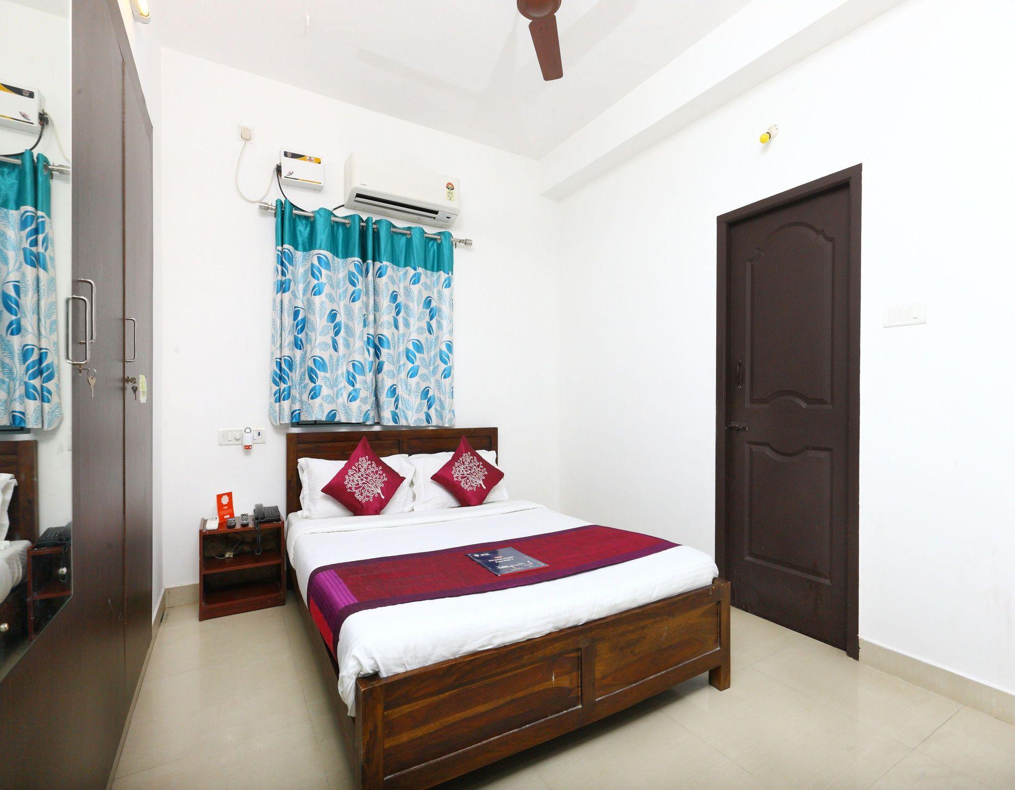 Varios OYO 5448 Phoenix Hospitality Apartments