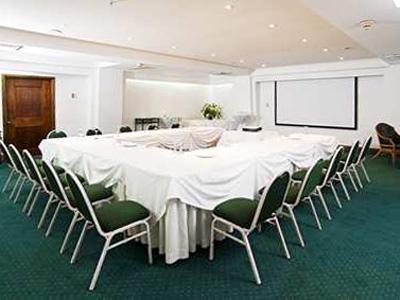 Hotel Hilton Cartagena