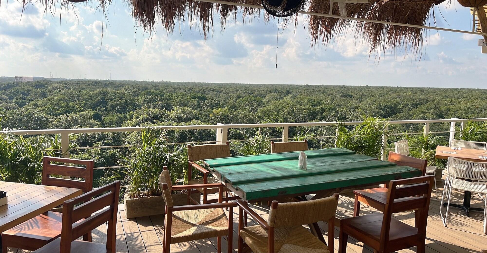 Restaurant Siente Tulum