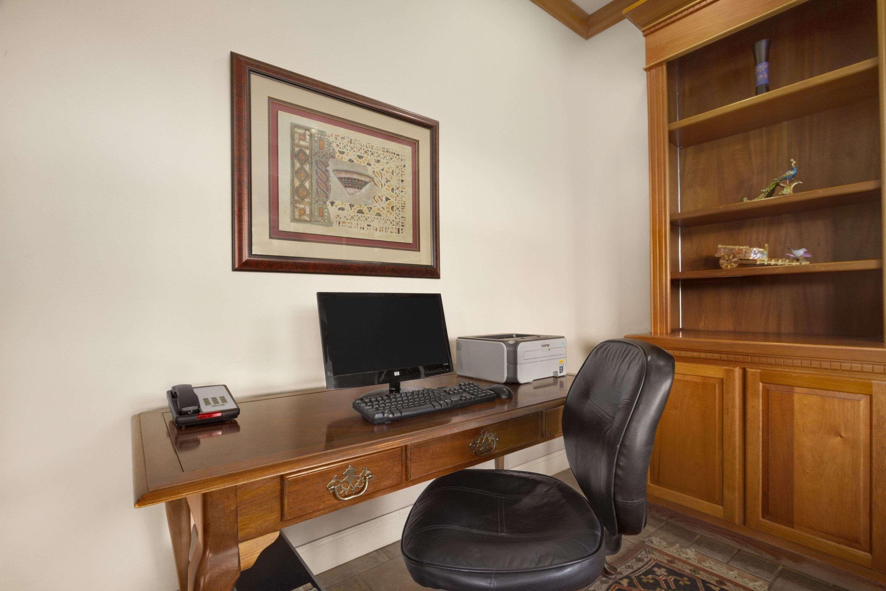 Centro de Negocios Days Inn by Wyndham Alexander City