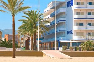 Alojamiento - Hotel RH Riviera -  Recommended for Adults By Hoteles RH