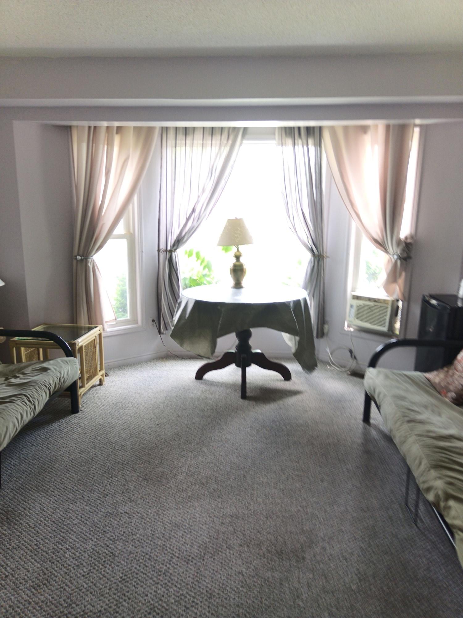 Set de Habitación Princess Motel
