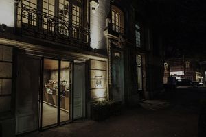 La Valise Mexico City, member of Small Luxury Hotels