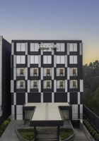 Alojamiento - Park Inn By Radisson Jalandhar