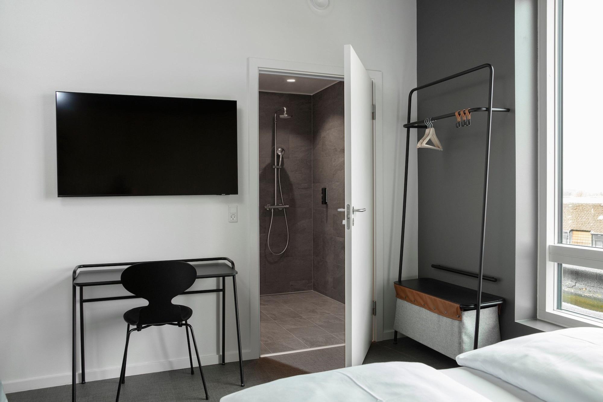 Habitación Four Points Flex by Sheraton Hillerød
