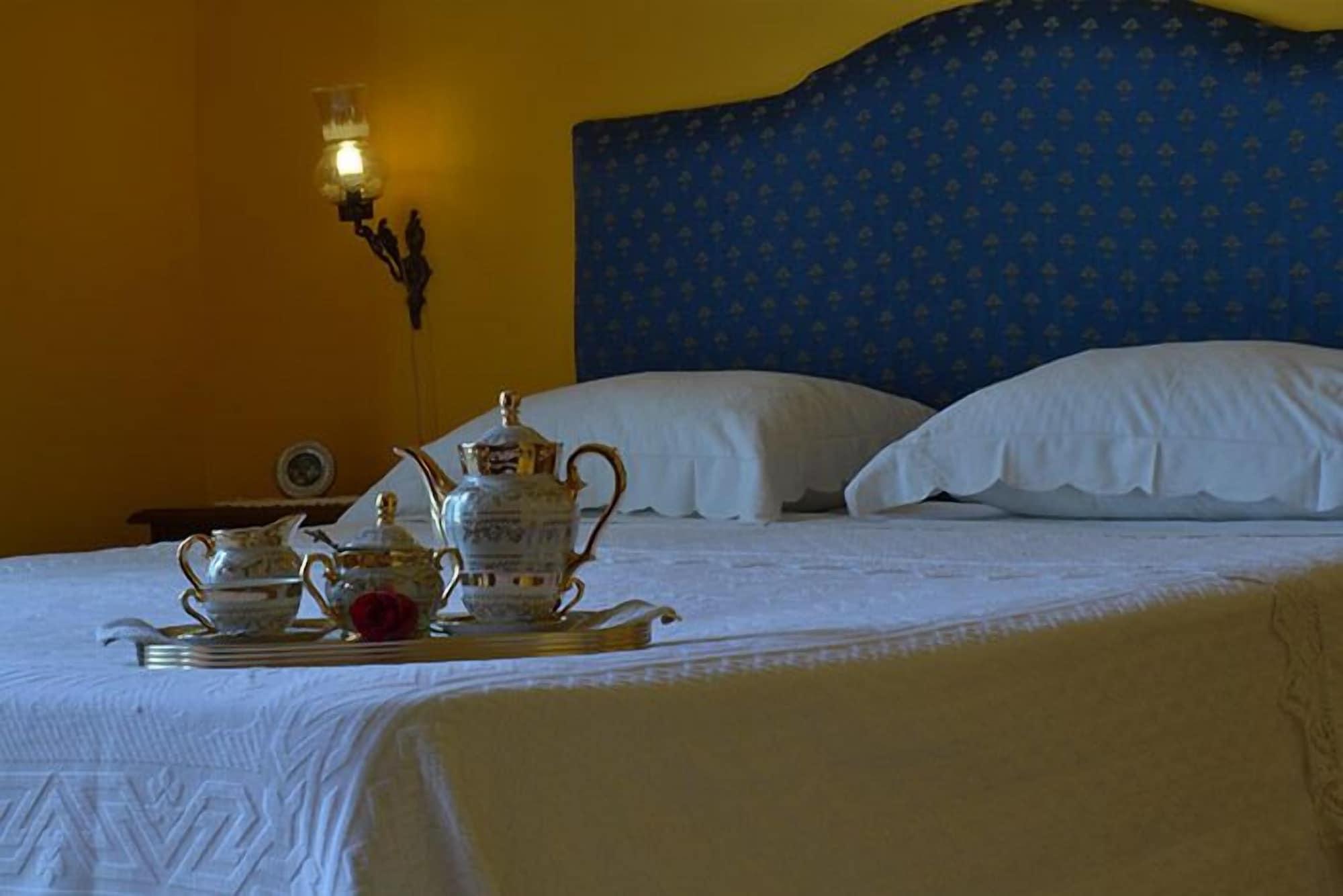 Varios A Casa di Mamma B&B
