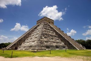 Actividad - Chichén Itzá y Cenote con Almuerzo - Salida desde Mérida