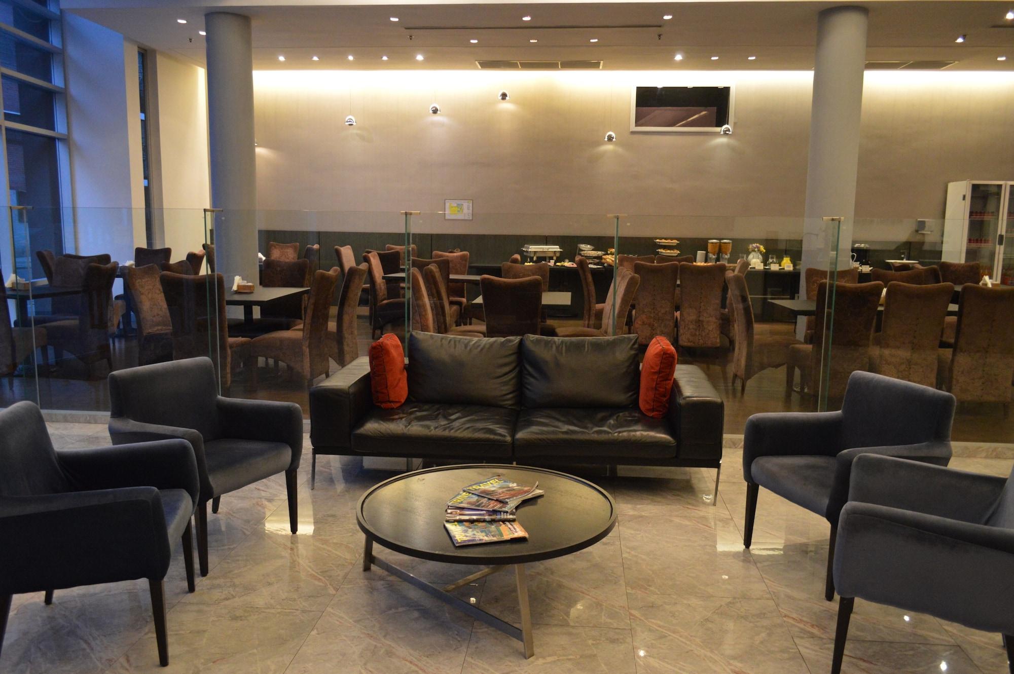 Restaurant BA Abasto