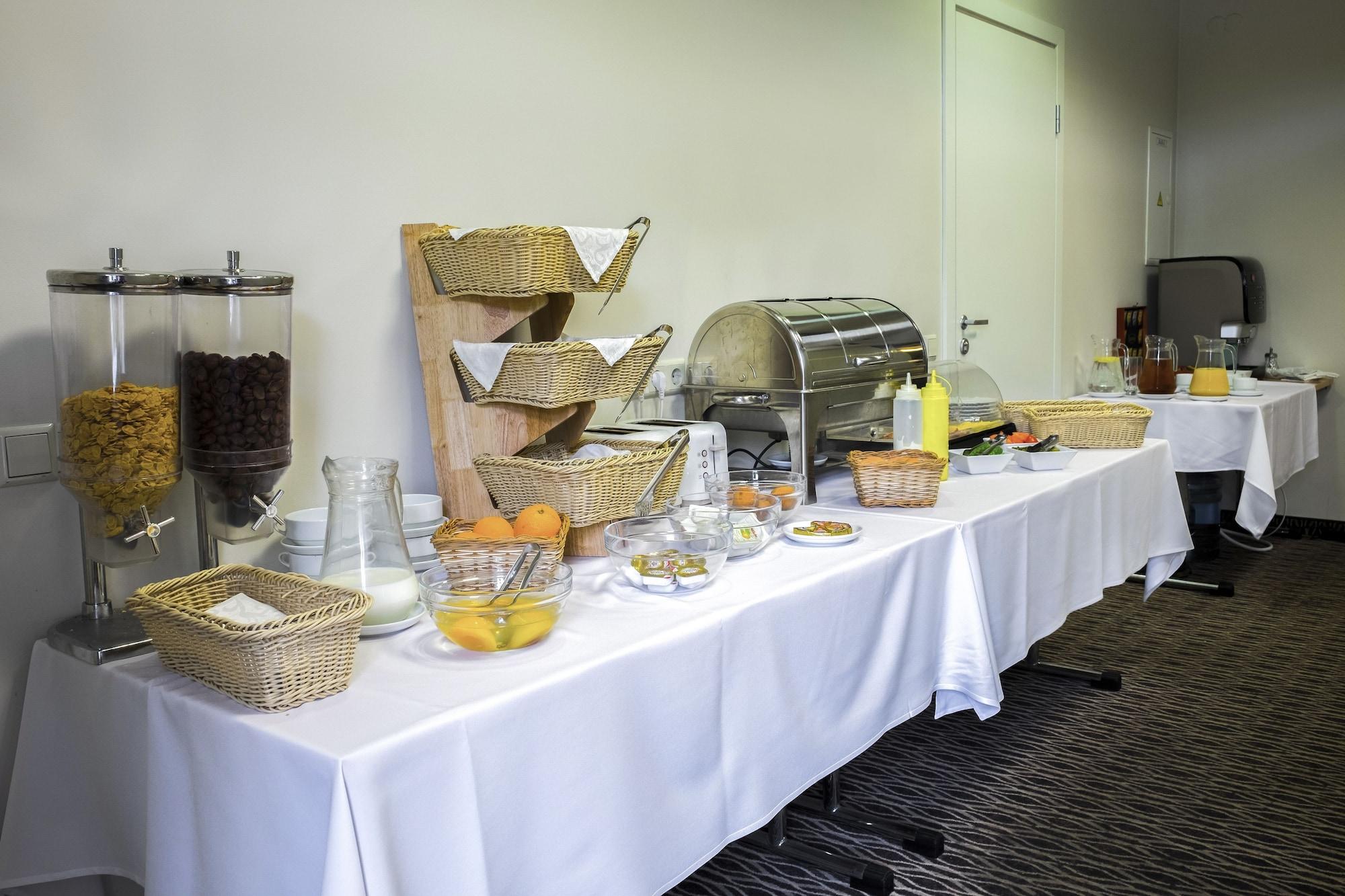 Restaurant Kaunas City