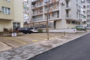 Alquiler Vacacional - Relax with the whole family  in this peaceful place to stay.