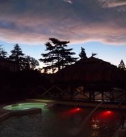 Alojamiento - La Castellana Hotel de Sierras