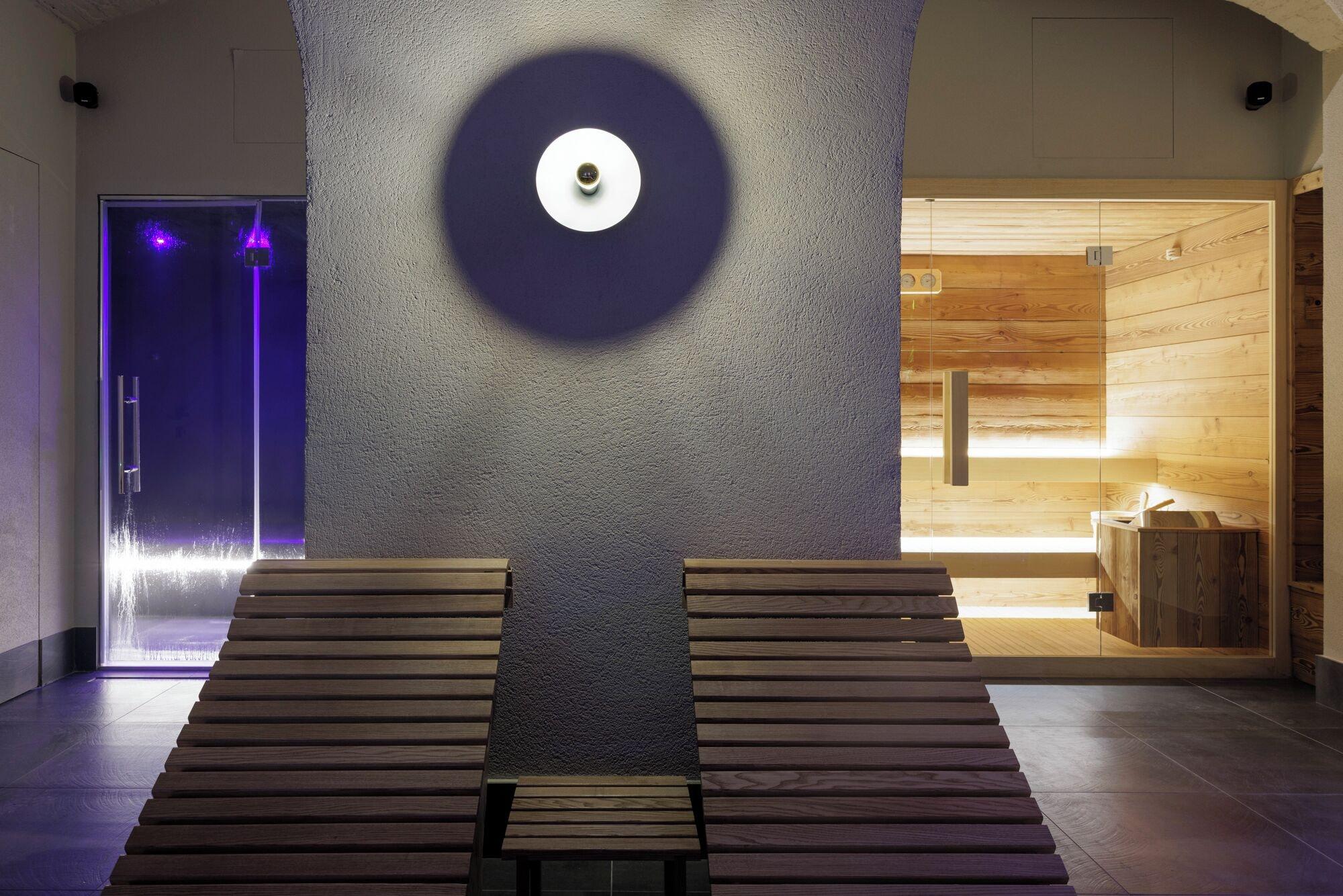 Spa Palazzo Bellezia Luxury Suites & Spa