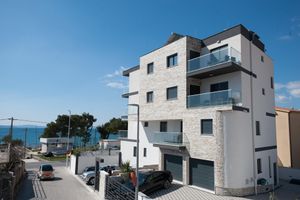 Alojamiento - Villa Nani