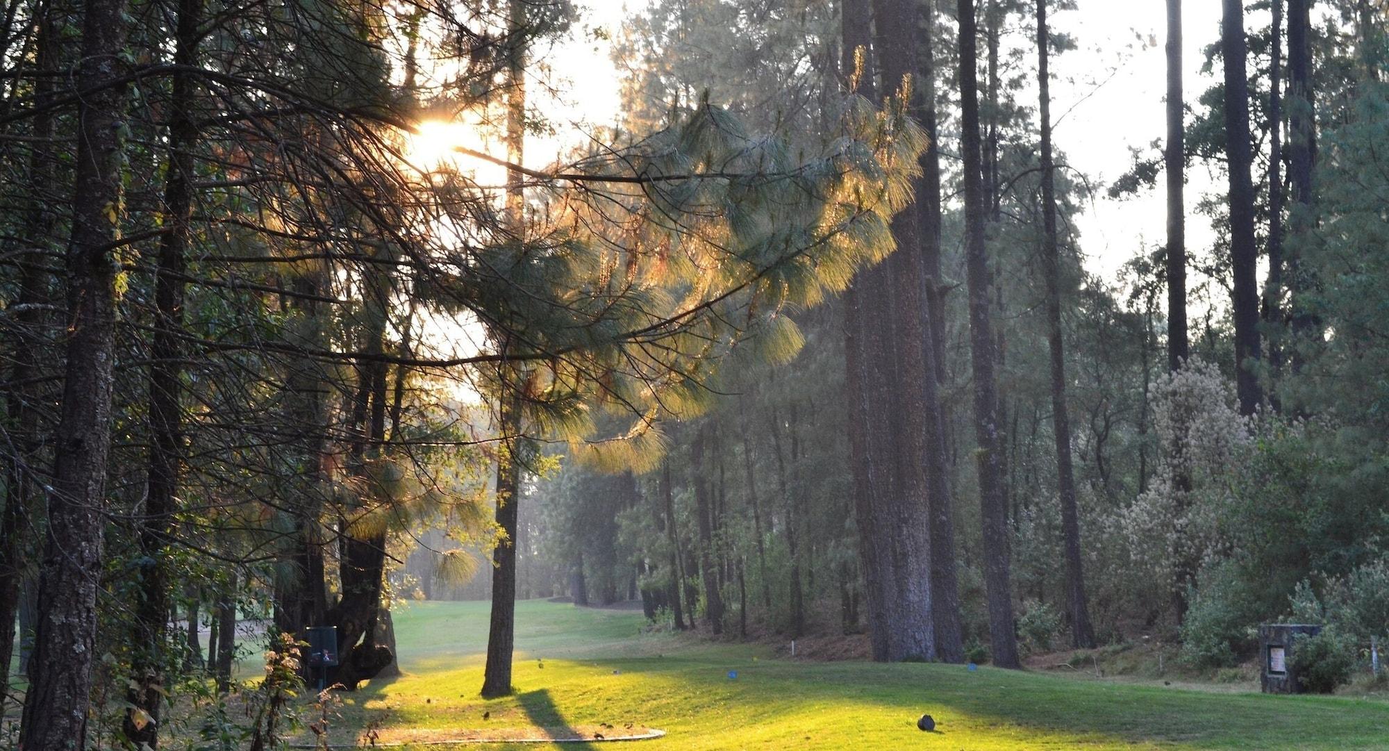 Campo de Golf Rancho Viejo