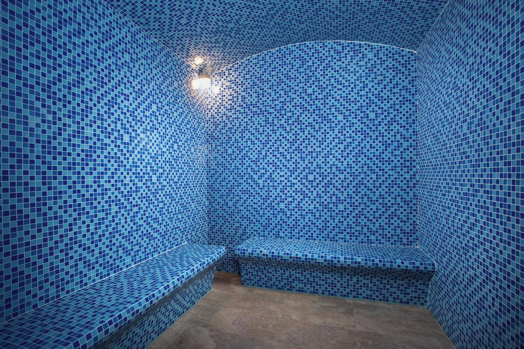 Spa Ascott New District Wuxi