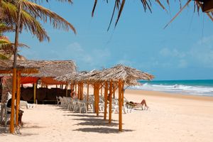 Vuelo - Vuelos a Praia da Pipa