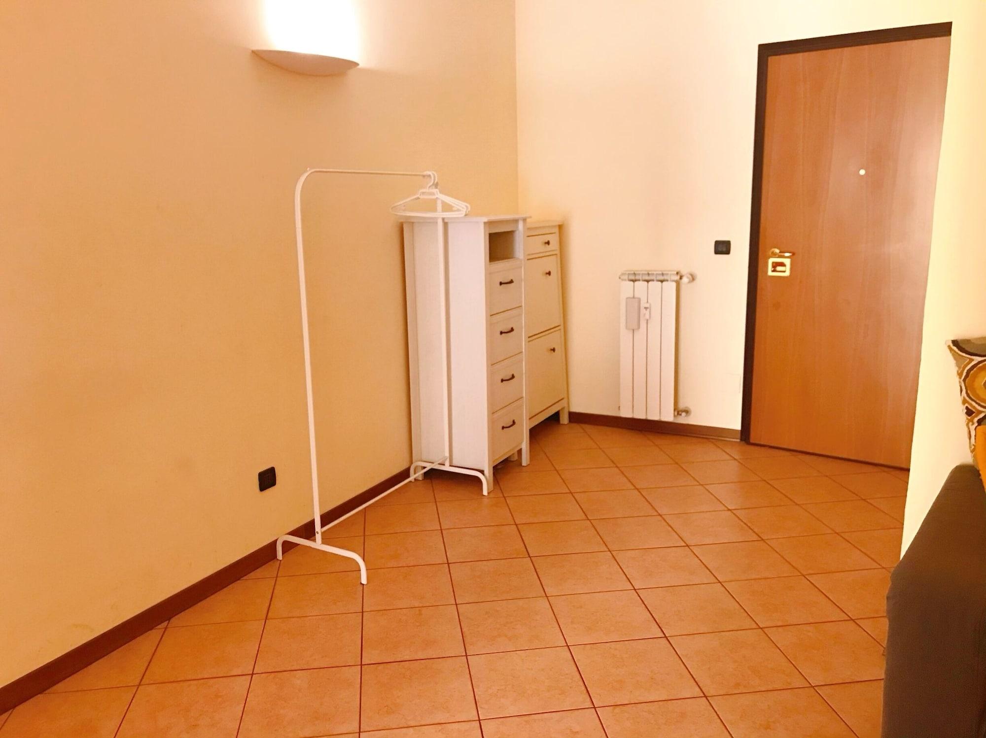 Comodidades del Alojamiento Room in Apartment - B&B in the Heart of the University Town of Padua for Short Summer Trips