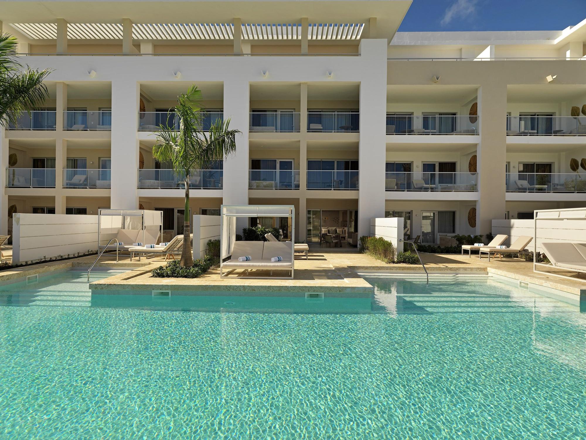 Hotel Paradisus Grand Cana - All Suites- All inclusive