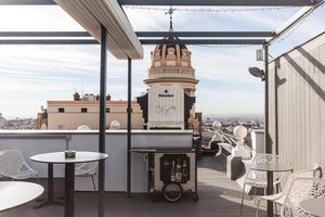Alojamiento - Hostal Juliette & Coworking