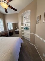 Alquiler Vacacional - Modern Golf Course/Water View House with Hot Tub - 3 Bedroom - 2 King Mattresses