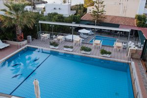 Alojamiento - Ela mesa