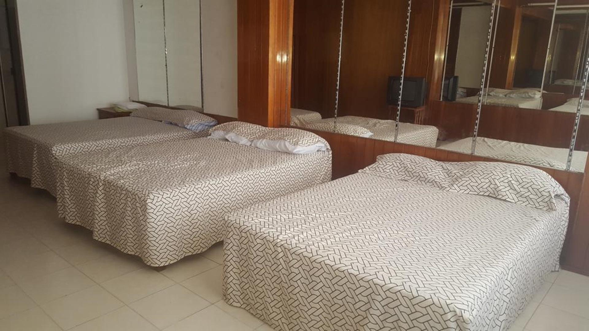 Habitación Hotel Suite Tropicana Ixtapa