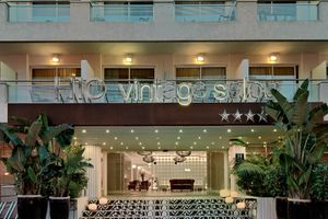 Alojamiento - H10 Vintage Salou - Adults Only