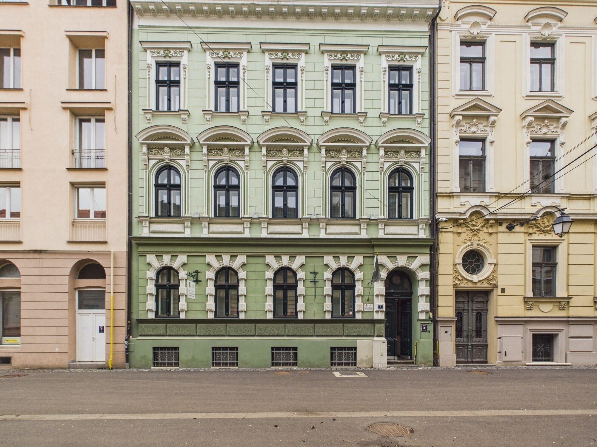 Equipamiento de Habitación ApartHotel No6