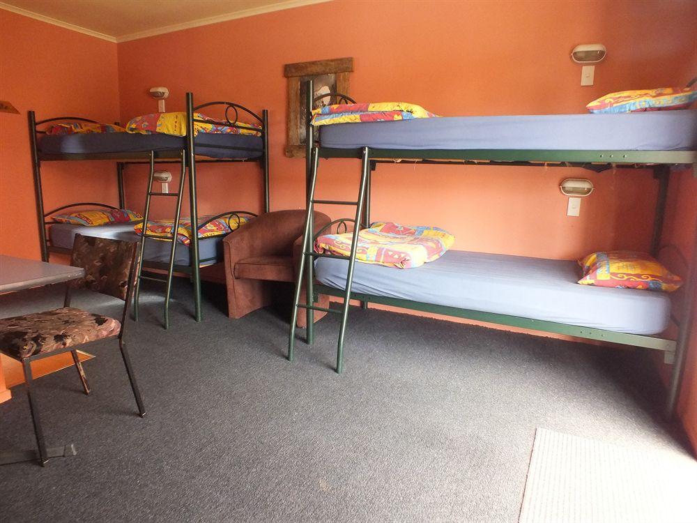 Habitación Chateau Backpacker & Motels
