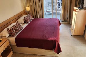 Alojamiento - Apart San Diego Recoleta