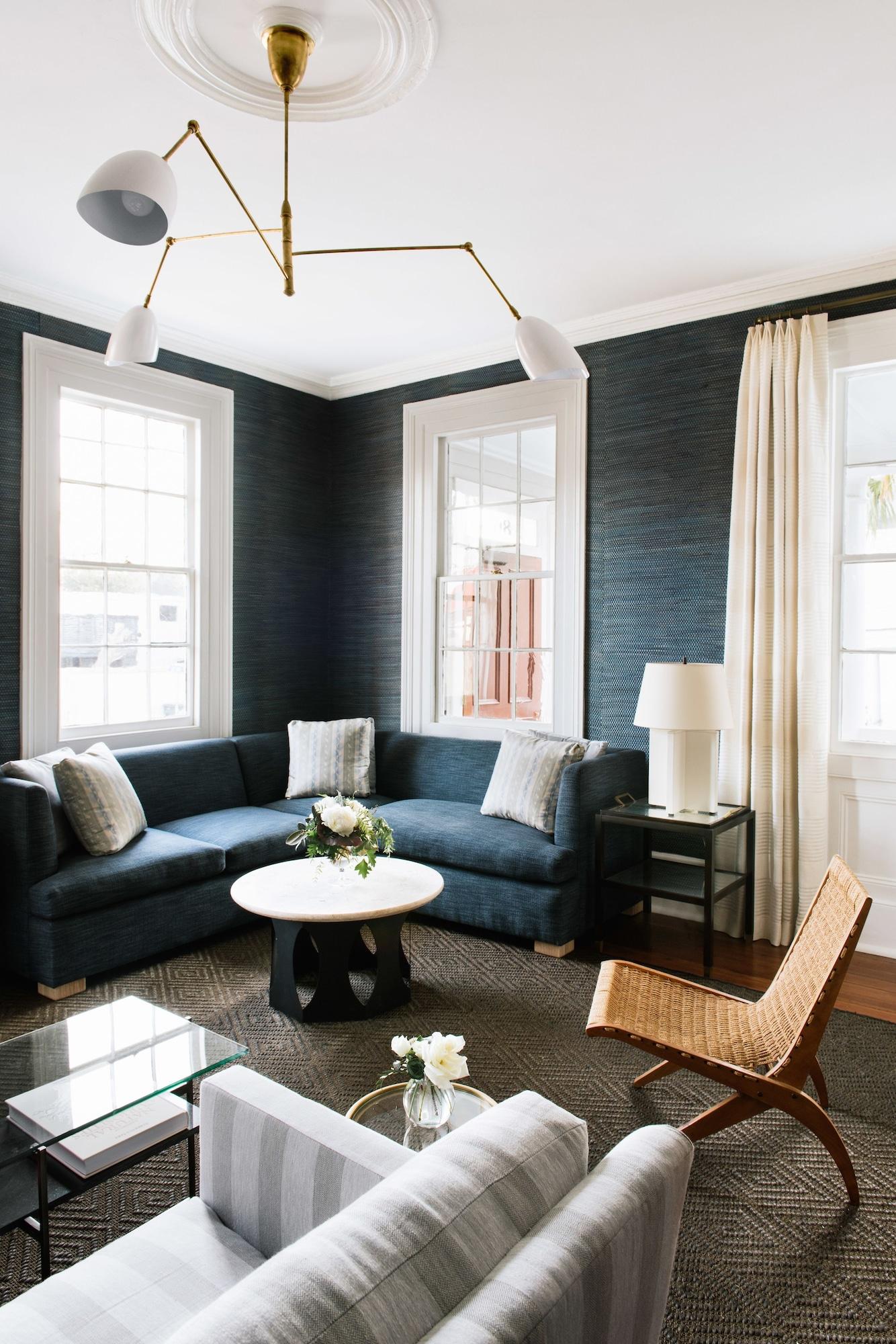 Vista Lobby 86 Cannon Charleston - Adults Only