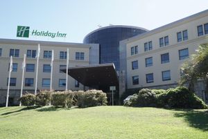 Alojamiento - Holiday Inn Córdoba by IHG