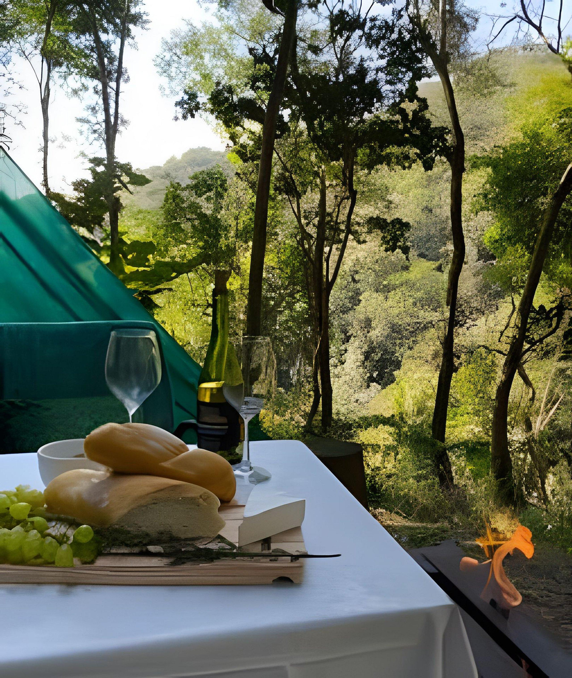 Vista Exterior KORU Studio - Itaipava/Araras