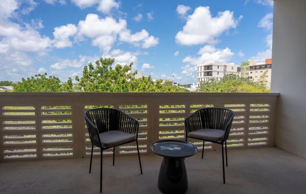 Mar by Kasamia - Hoteles cerca de Playa Tortugas en Cancún