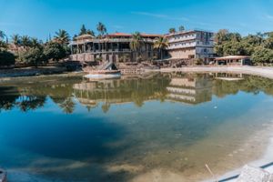Alojamiento - Hotel Pousada Villa Itália - Cabreúva