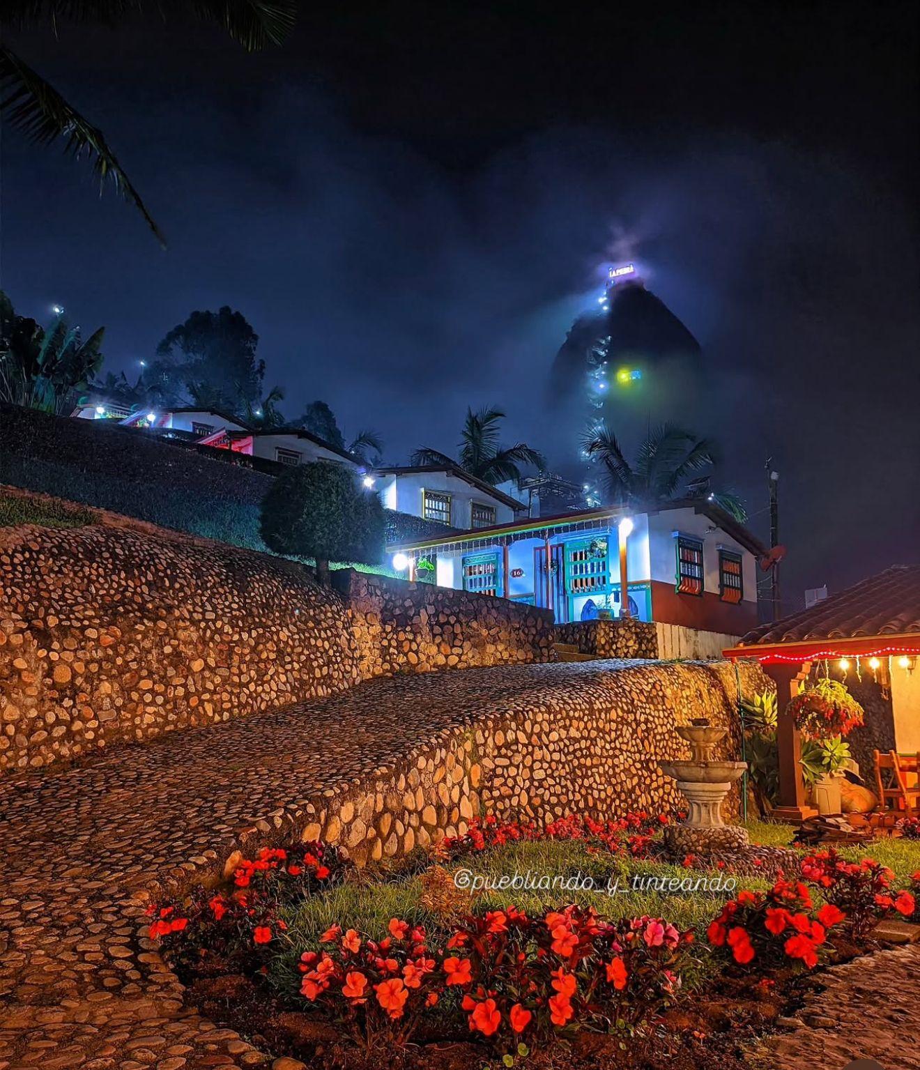 Vista Lobby Hotel Zocalo Campestre