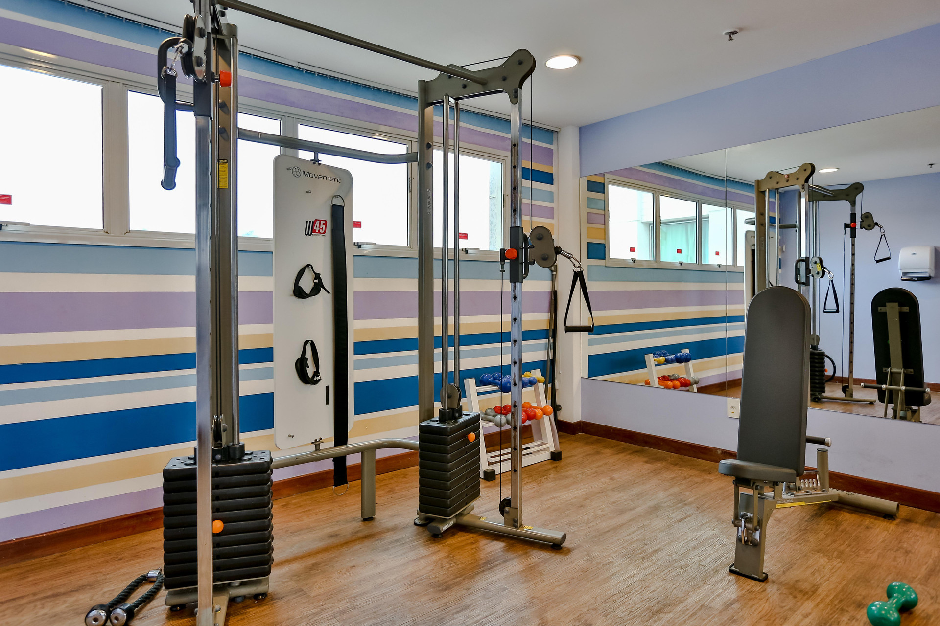 Instalaciones Recreativas Comfort Hotel Campos Dos Goytacazes