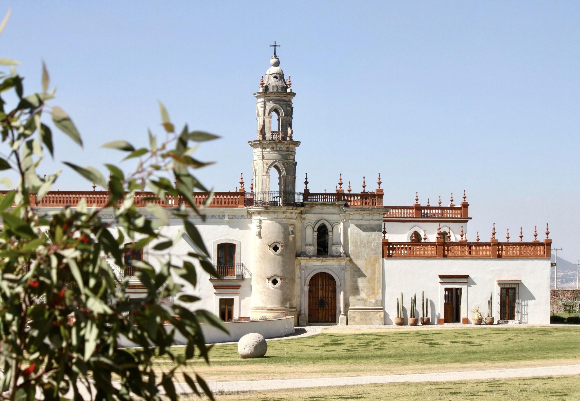 Varios HACIENDA ZOTOLUCA